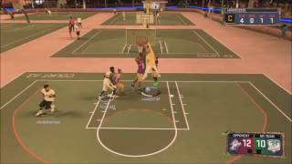 Hoop Mixtape Featuring Caleb212121