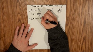 Fundamentals of Physics 8th Edition (Walker/Halliday/Resnick), Chapter 23, Problem 23 Solution