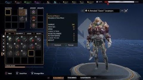 Easy Phoenix Point_Behemoth Gameplay Tutorial 81 Prisoner Of Ice Part 3