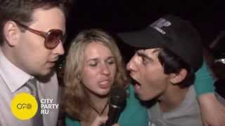 CityParty Калининград Las Palmas Laguna Dj Fomichev