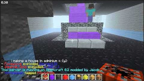 Vex Gaming gameplay p.2 (ctf)