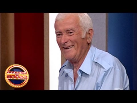 გააცინე და მოიგე - ზაურ ლეჟავა