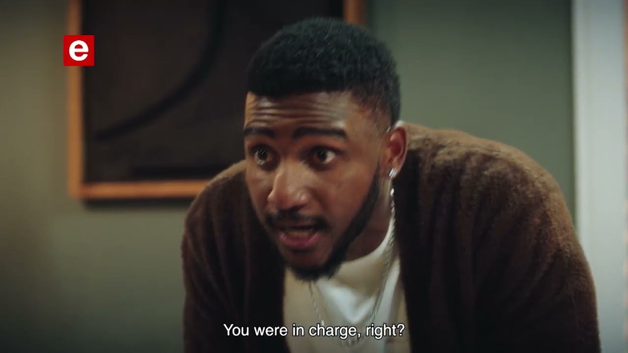 EMZINI S01 EP044 PROMO TONIGHT
