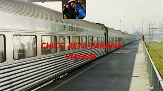 #SERTANEJO#-VIAGEM - CHICO REY PARANA