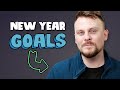 How to set english learning goals you dont give up on