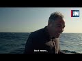 Despachos do oceano sem lei: À caça de fantasmas
