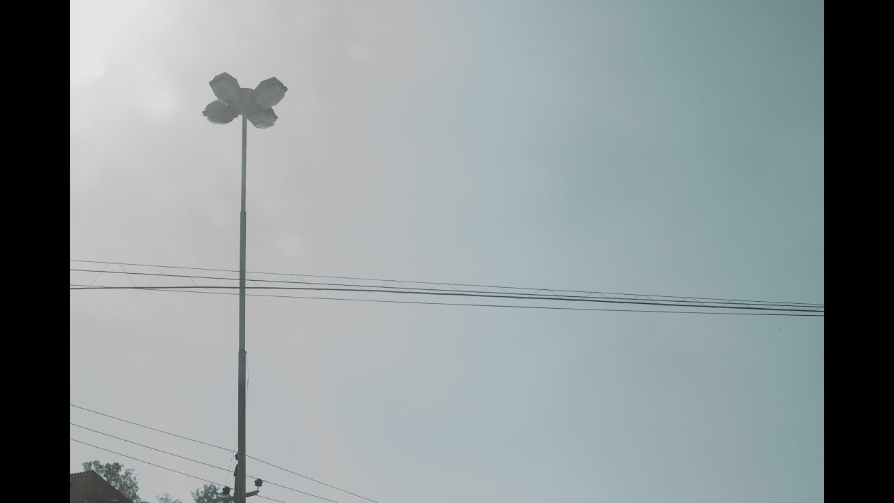 Dragão Crioulo - Cólera (prod. l v k s) | PHOTOMOVIE