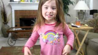 Pink Panther Pajama Battle Part 2