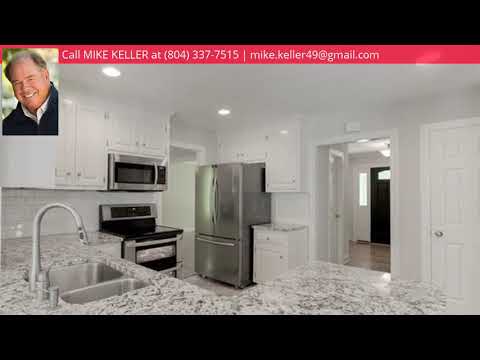 1735 Norwood Creek Way, Powhatan, VA home video tour