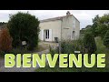 Vlog immo 1 visite guidee avant renovation 