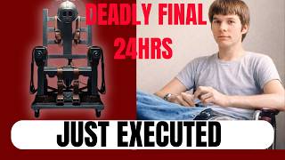 ARTHUR FREDERICK GOODE EXECUTION | HIS CRIMES | LAST MEAL |LAST WORD (Florida State death row Inmate