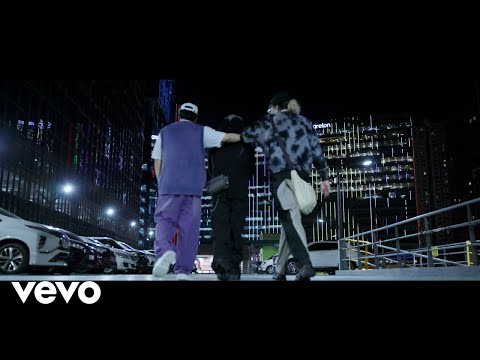 VVS Collective - Back It Up (Official Music Video)