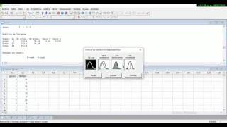ANOVA MINITAB 17