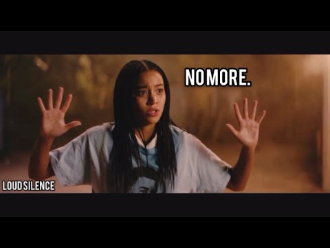 “We need a change”