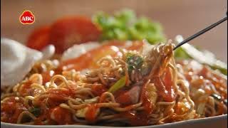 Download lagu Sambal ABC! Ini Kuncian Ibu, Asli Pedasnya! - Variasi Makanan