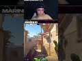 MIRAGE 4K LIKE A DONK FACEIT 3K ELO SA #highlights #viralvideo #fyp