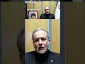NEW Iranian Foreign Minister Says Country ONLY Targeting US Assets Shorts Us Iran News