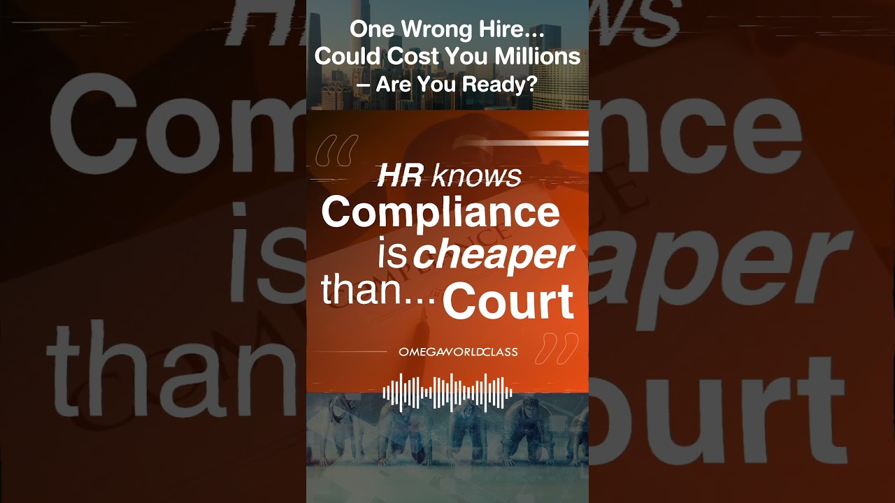 Thailand Employment Laws For Expat & Executive