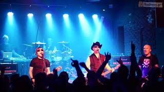 Watch Star Industry Sodium Haze video