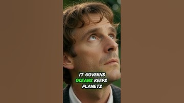 "How Did Newton Discover the Secrets of the Universe from a Falling Apple?"