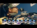 10m Air Rifle Women Final - Munich (GER) - ISSF WORLD CUP 2024