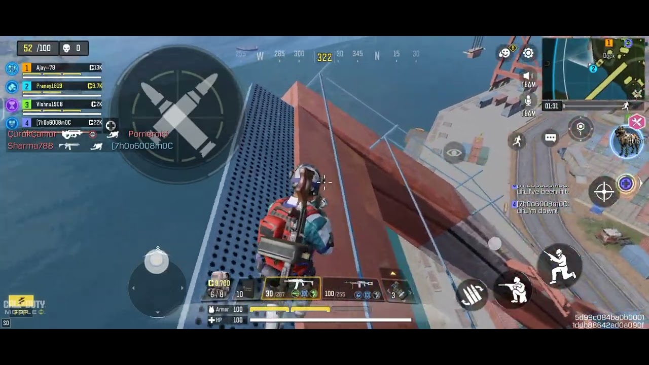 COD204#codm#bo4blackout#callofduty#game#callofdutycoldwarzombies#videogames#cmobile#callofdutymobile