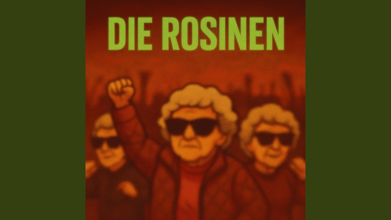 Die Rosinen