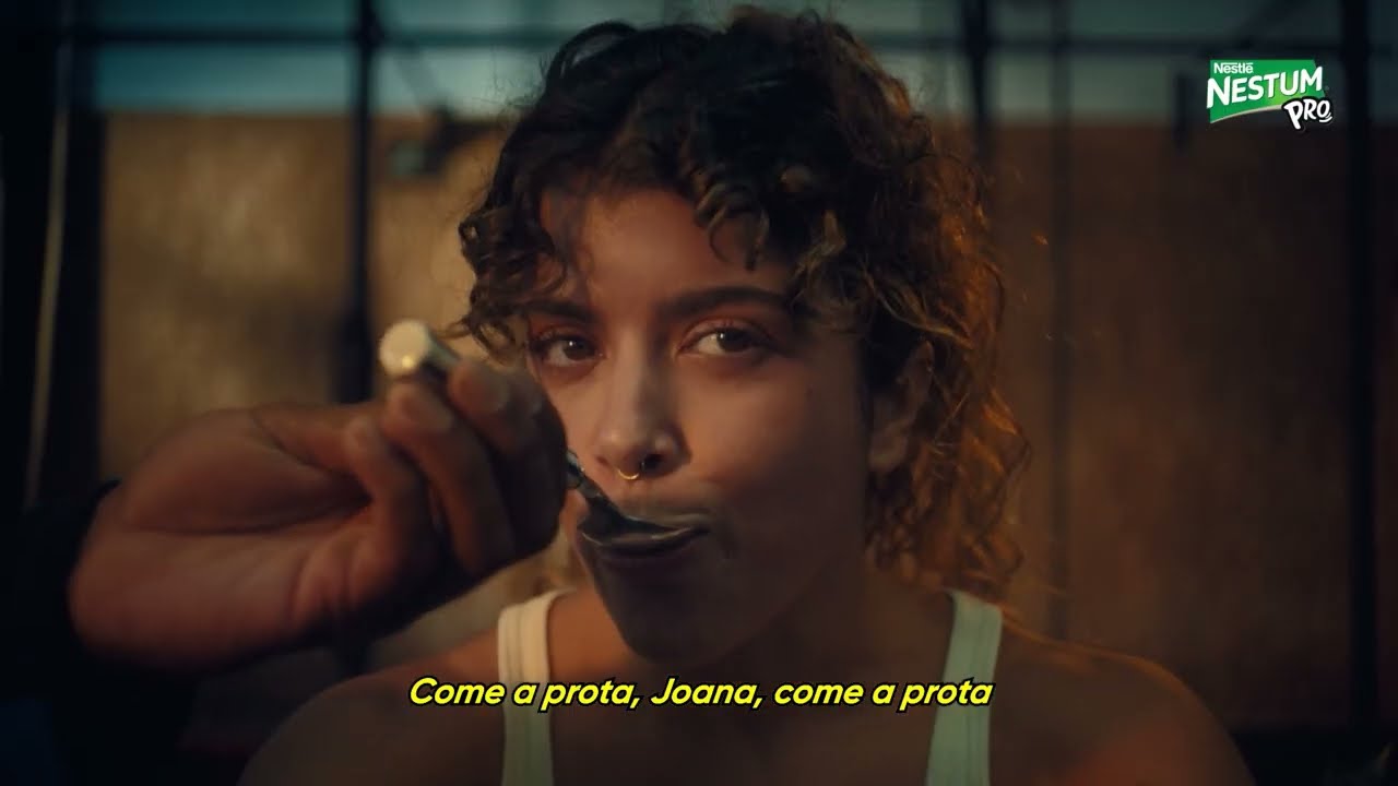 NESTUM Pro | Come a prota, Joana, come a prota (10")