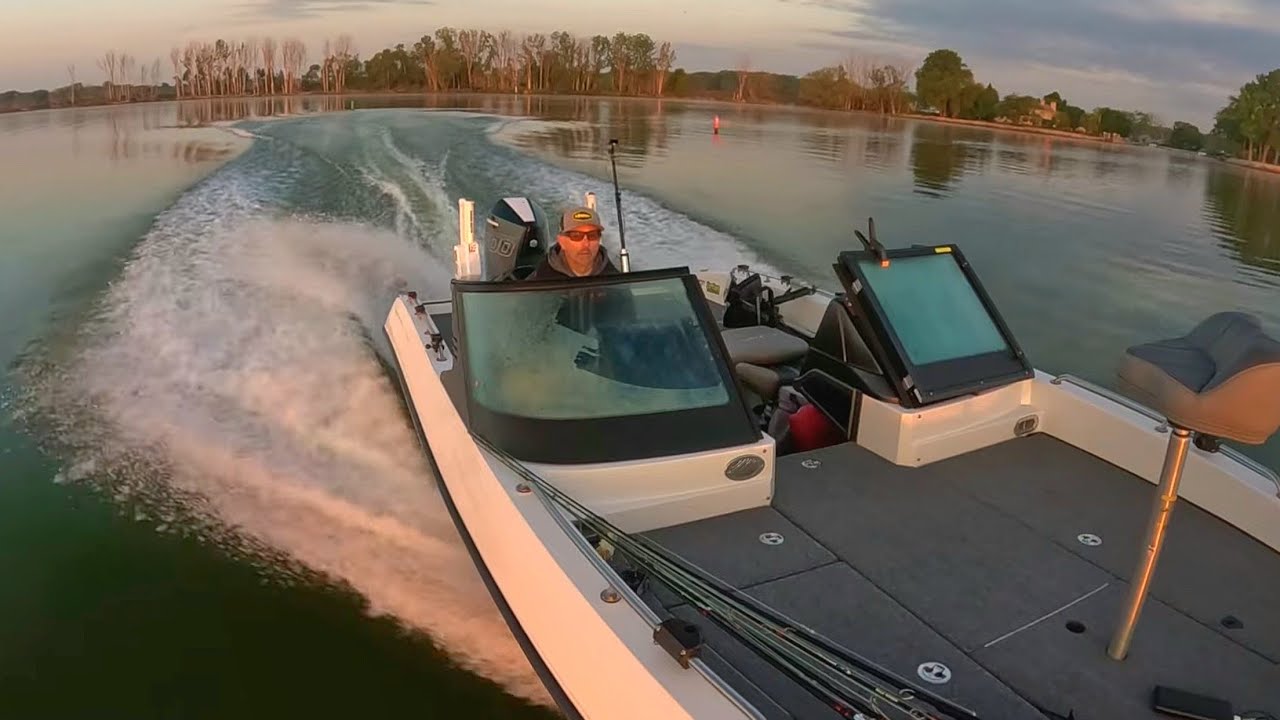 Green Bay Muskys August Full Moon 2023!!