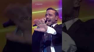 💸Flex를 부르는 노래 #리암페인 #StackItUp #live #shorts #고막N버터