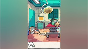 Brain Out 3 level 42 Gameplay walkthrough solution