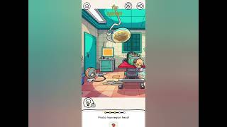 Brain Out 3 level 40 Gameplay walkthrough solution