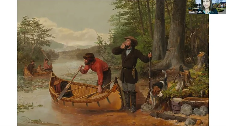 ARTISTS & INSPIRATION: A Good Time Coming: Explori...