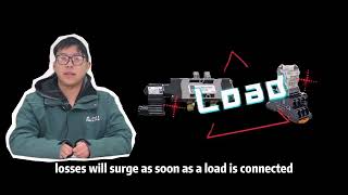 Why Do I/O Modules Overheat Under Load? MOSFET Selection Guide | ULO GROUP