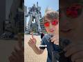 World S Largest Gundam Robot