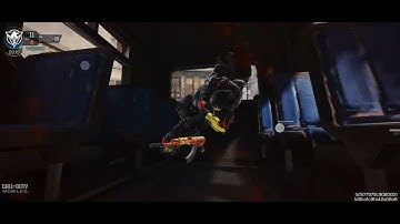 Just another day - Call Of Duty (COD)