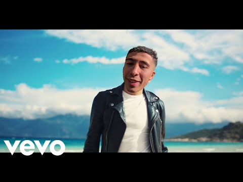 FARES SALVATORE CLASH POLSKA (Clip Officiel)