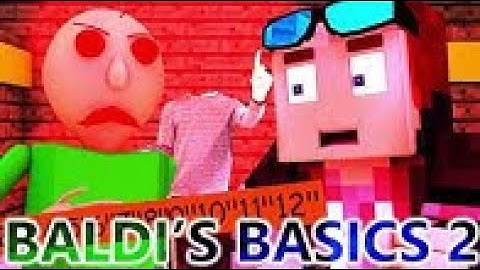 BALDI