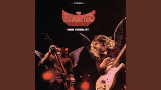 Video thumbnail of "The Hellacopters - Toys And Flavors"