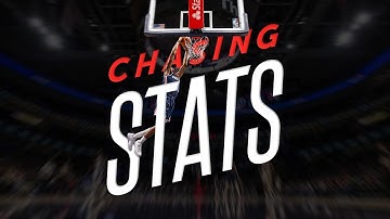 Chasing Stats: Breaking down Bilal Coulibaly