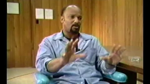 Geronimo Pratt