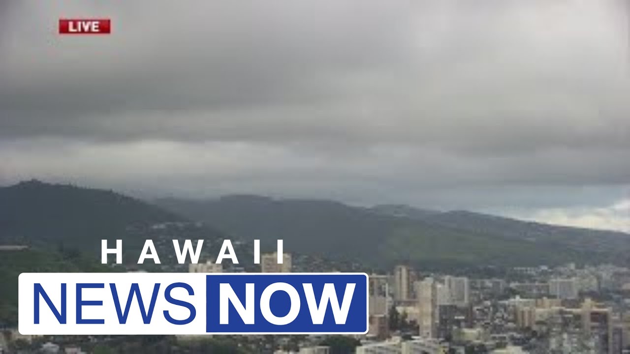 City to activate Emergency Operations Center as severe weather system moves in