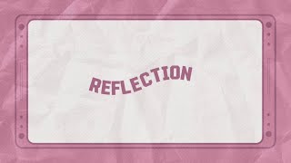 Reflection Pec600