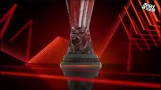 UEFA Europa/Conference League INTRO 2021-22 (with stadium effect)