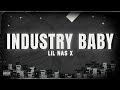 Lil Nas X Industry Baby Lyrics Ft Jack Harlow Lil Nas X Industry Baby Lyrics Ft Jack Harlow