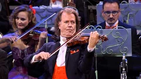 Thumbnail of Andre Rieu   Amazing Grace