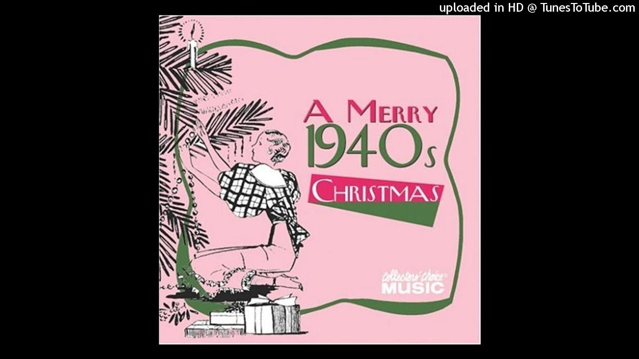 19 - Gene Autry and The Pinafores with Orchestra - Rudolph the Red-Nosed Reindeer 19 - Gene Autry and The Pinafores with Orchestra - Rudolph the Red-Nosed Reindeer