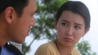 簡簡單單的生活 鍾鎮濤 | 音質修復版 | 動態歌詞 Lyrics | 高畫質MV畫面【志在出位】電影 | 鍾鎮濤 張曼玉 活出瀟灑自在的快意人生