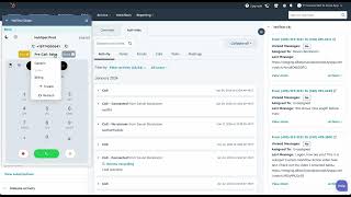 Get Ahold Of More Leads Using Yetitexts Pre-Call Text Feature For Hubspot