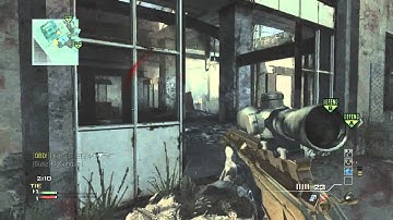 Epic Mw3 Msr* Sniper Feed